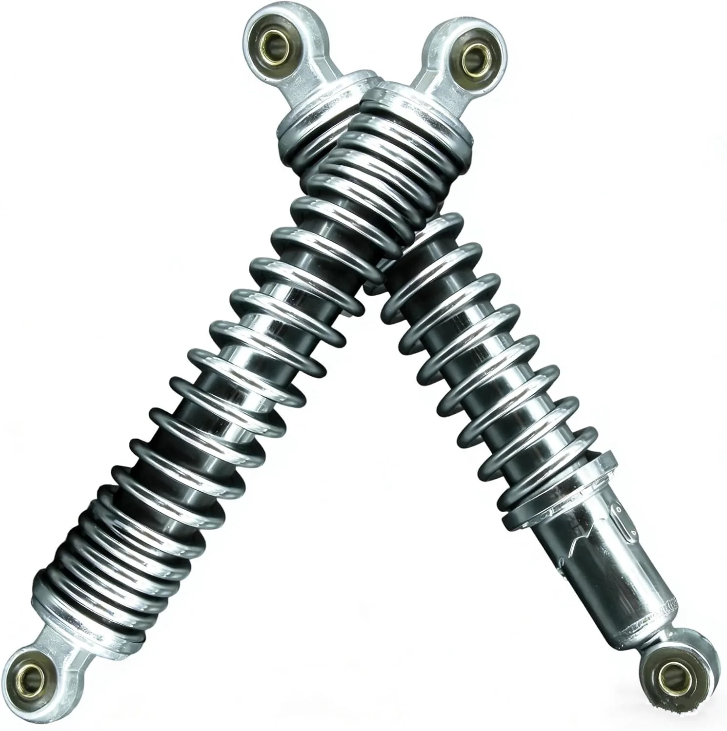 Generic 285 mm Rear Shock Absorber 4956431618153 image 4