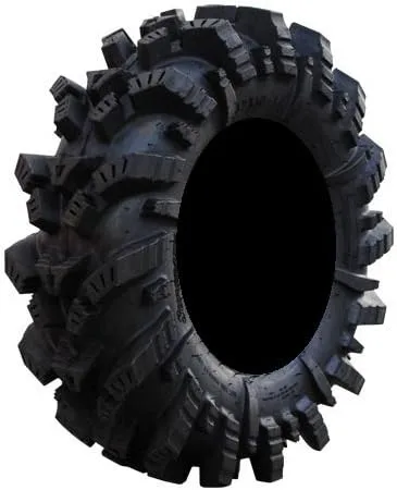 MSA M21 Lok ATV Wheel and Tire Bundle 14x7, 26.5x10-14 image 3