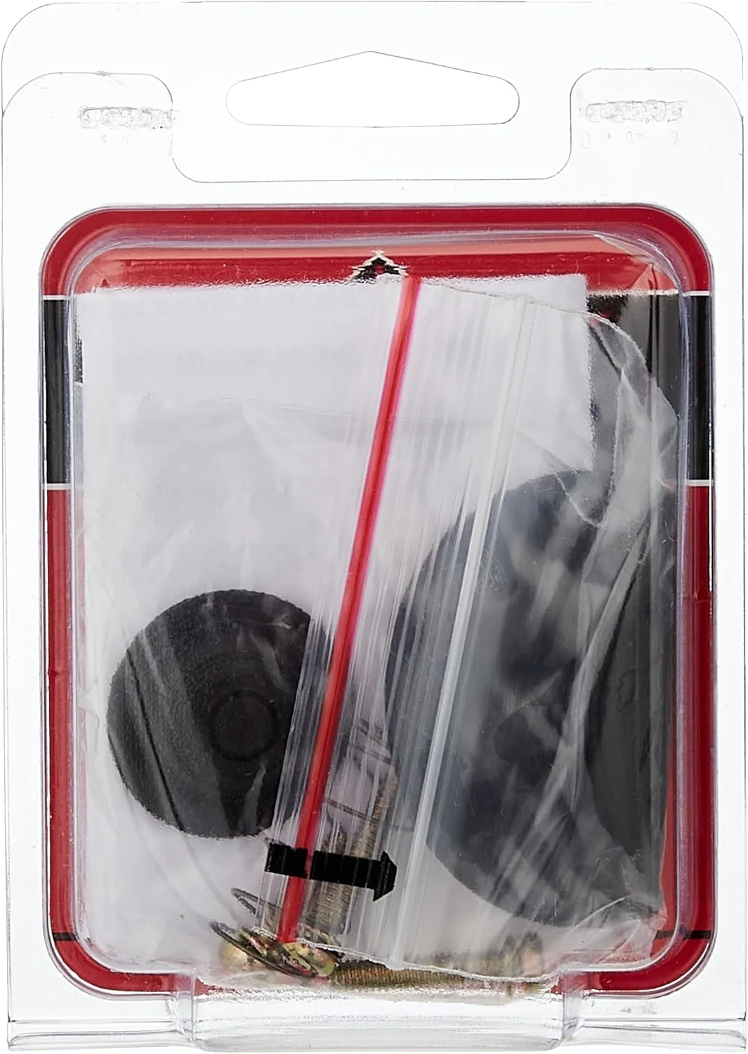 Show Chrome 5-601 Fuel Petcock Repair Kit for Honda GL1500 1988-2000 image 2