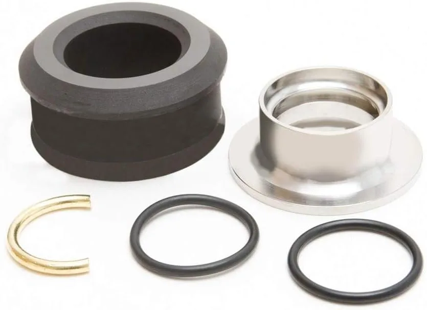 Sea-Doo 4-Tec Drive Shaft Carbon Seal Rebuild Kit 1PW-22-001K