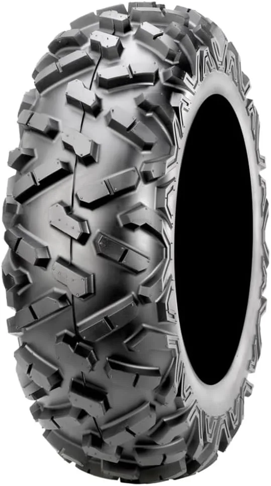 Raceline Mamba 14x7 Wheels with Maxxis BigHorn 2.0 Tires Bundle image 3