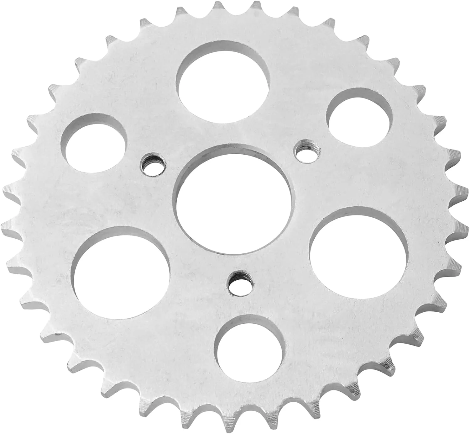 Generic Mod-R36R-9528 Rear Wheel Chain Sprocket image 4