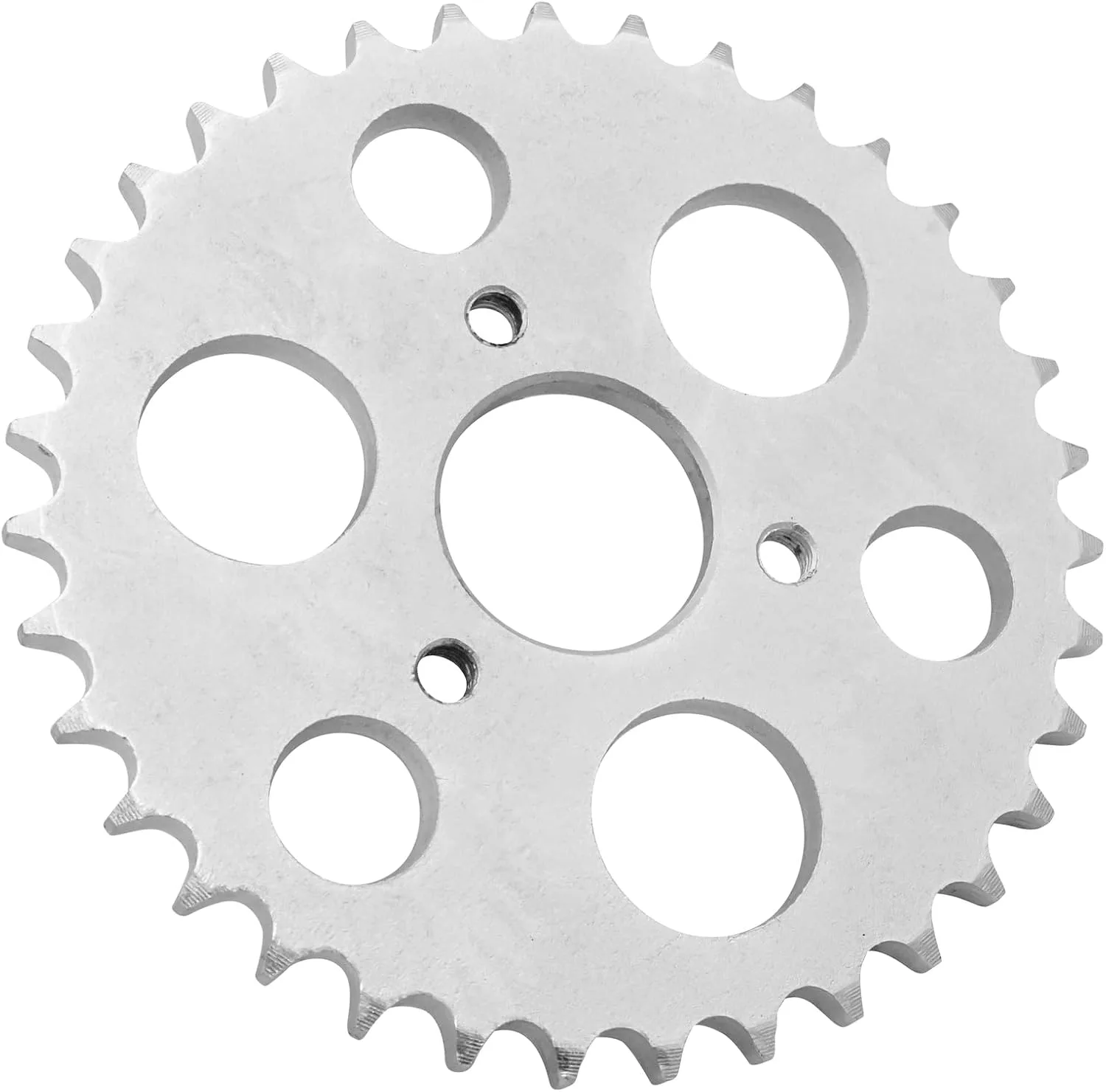 Generic Mod-R36R-9528 Rear Wheel Chain Sprocket