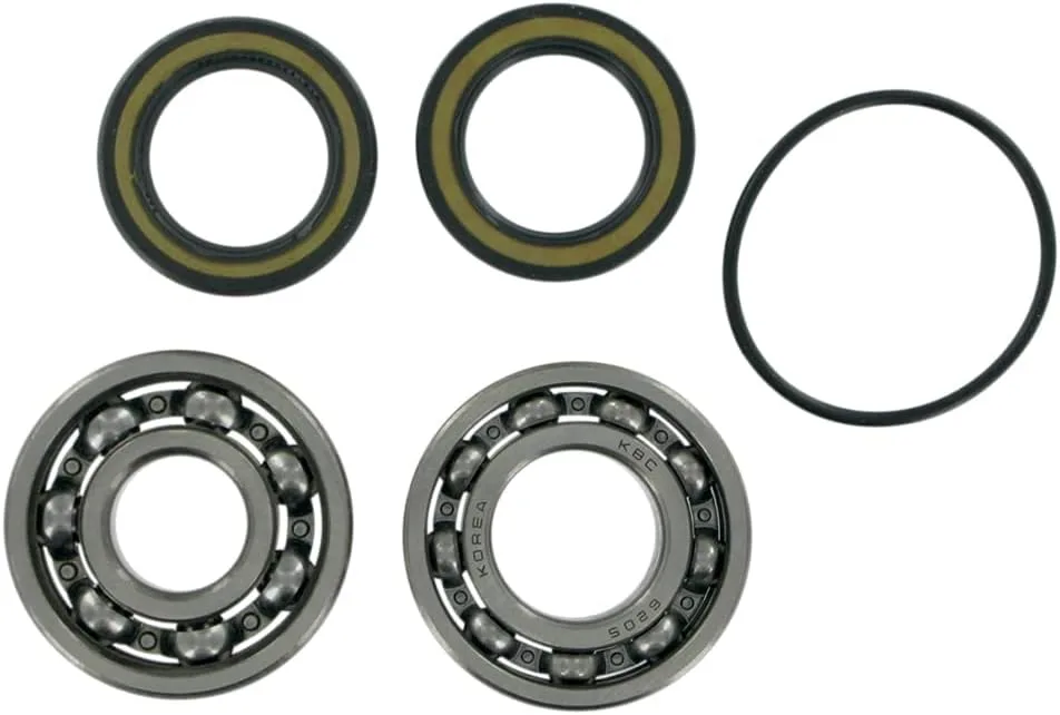 Yamaha Jet Pump Repair Kit PWC 003-627 A
