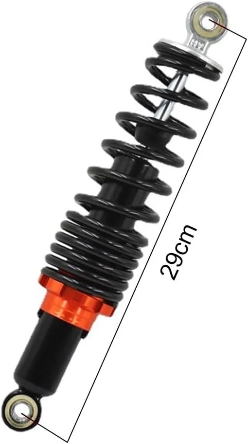 DJLUYN Motorcycle Shock Absorber 250/270/290/310 mm image 2