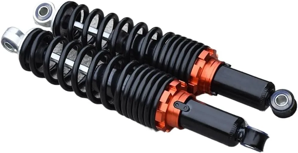 DJLUYN Motorcycle Shock Absorber 250/270/290/310 mm image 3