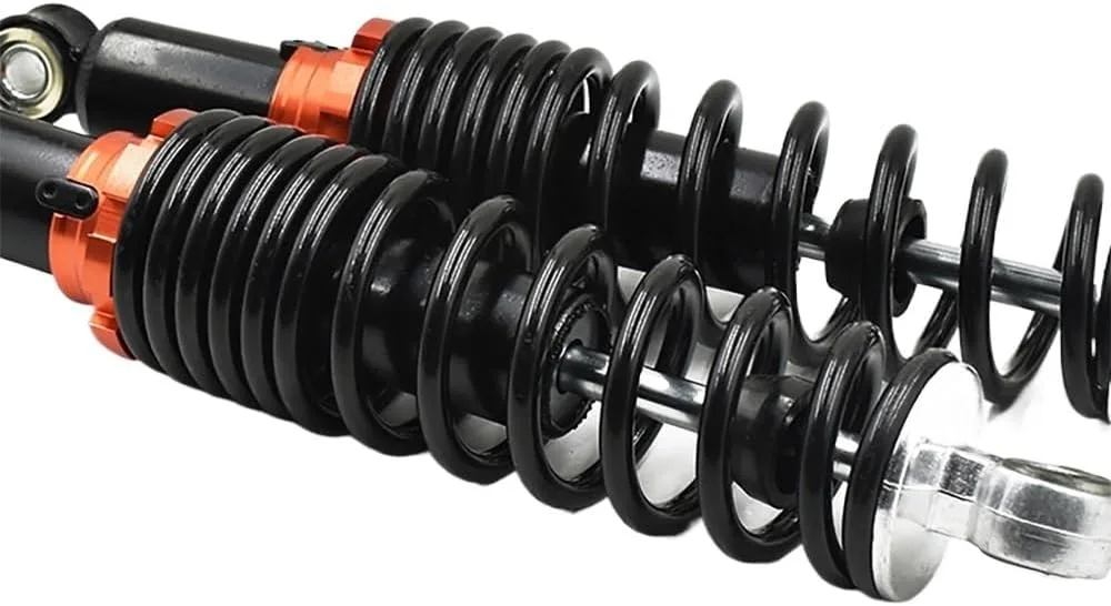 DJLUYN Motorcycle Shock Absorber 250/270/290/310 mm image 4