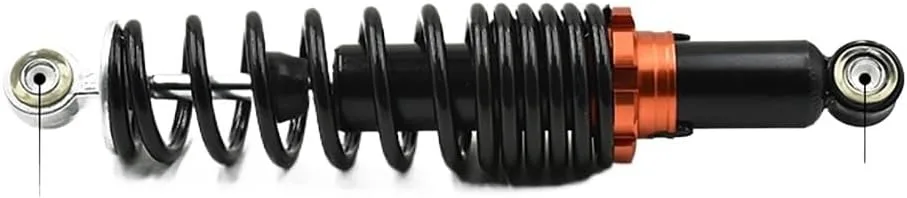 DJLUYN Motorcycle Shock Absorber 250/270/290/310 mm