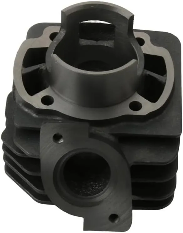 MGBMDHXLSD 70cc Big-Bore Cylinder Kit with Head 47mm XMVABTTXZ image 2