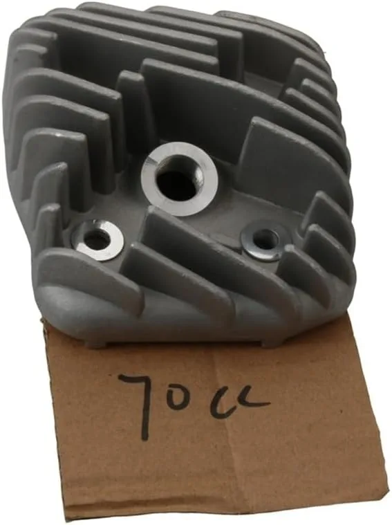 MGBMDHXLSD 70cc Big-Bore Cylinder Kit with Head 47mm XMVABTTXZ image 3