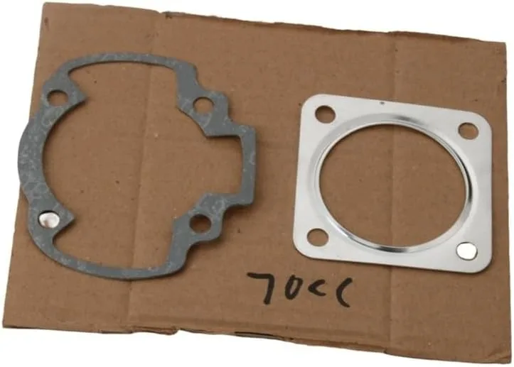 MGBMDHXLSD 70cc Big-Bore Cylinder Kit with Head 47mm XMVABTTXZ image 4