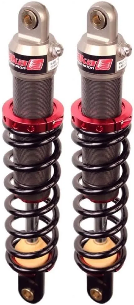 Elka Stage 1 Front Shocks 10752 for Honda TRX250EX