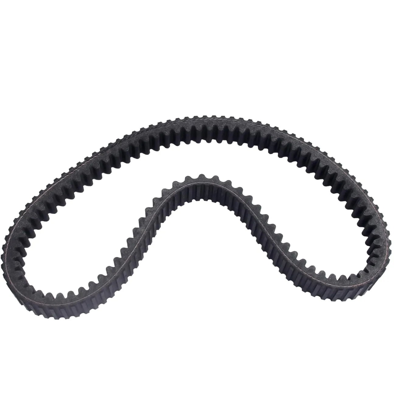 BH-Motor Polaris Sportsman and Scrambler Drive Belt 3211123 image 2