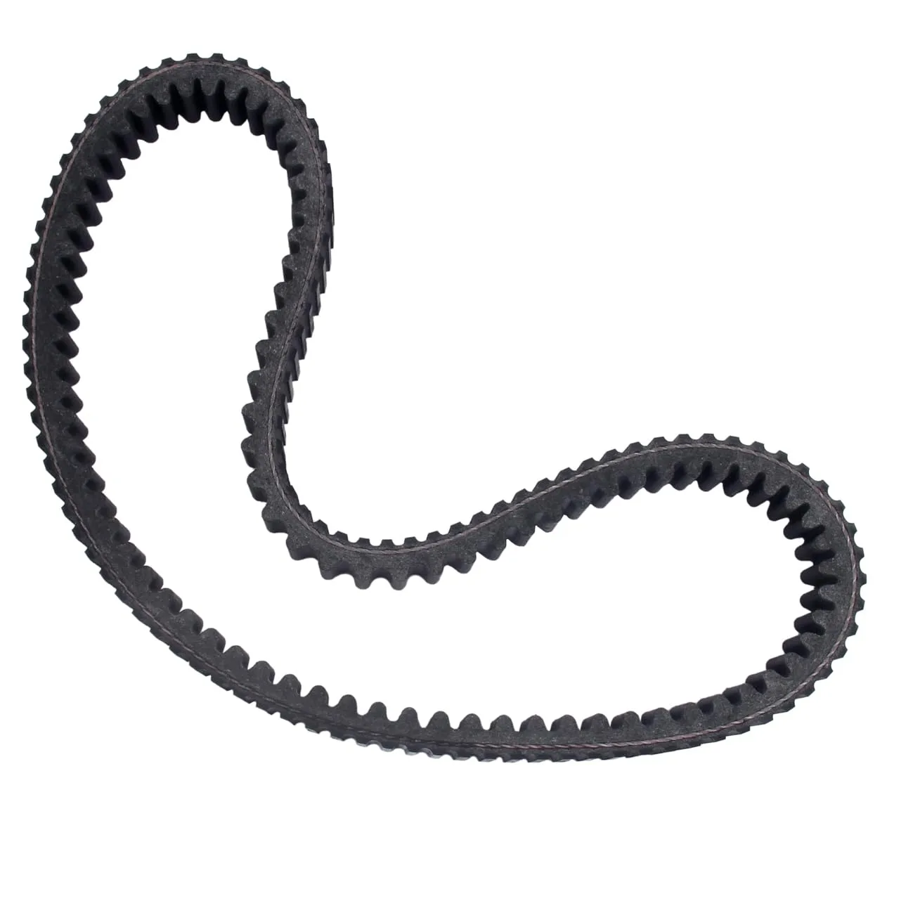 BH-Motor Polaris Sportsman and Scrambler Drive Belt 3211123 image 3