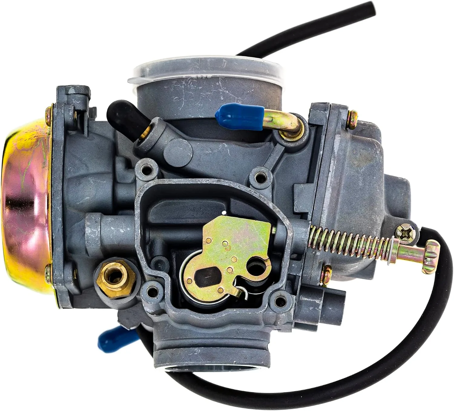 NICHE Carburetor for 2001 Polaris Trail Boss 325 - 519-KCR2290B