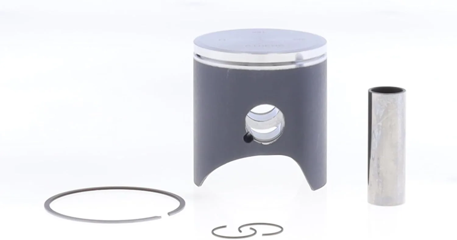 Athena Yamaha YZ 125 53.96 mm B Top-End Piston Kit P4C0540118014B image 3