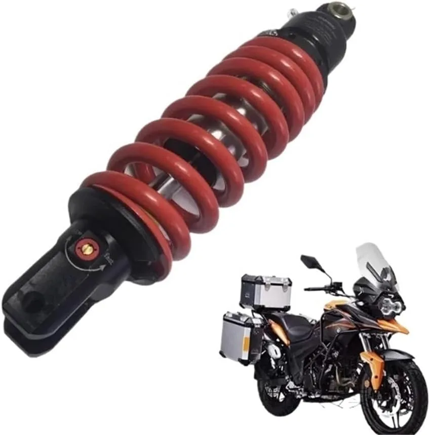 DJLUYN Rear Shock Absorber for RX3S, ZS400GY-2 & SR400GY-2C image 2