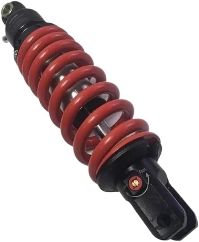 DJLUYN Rear Shock Absorber for RX3S, ZS400GY-2 & SR400GY-2C