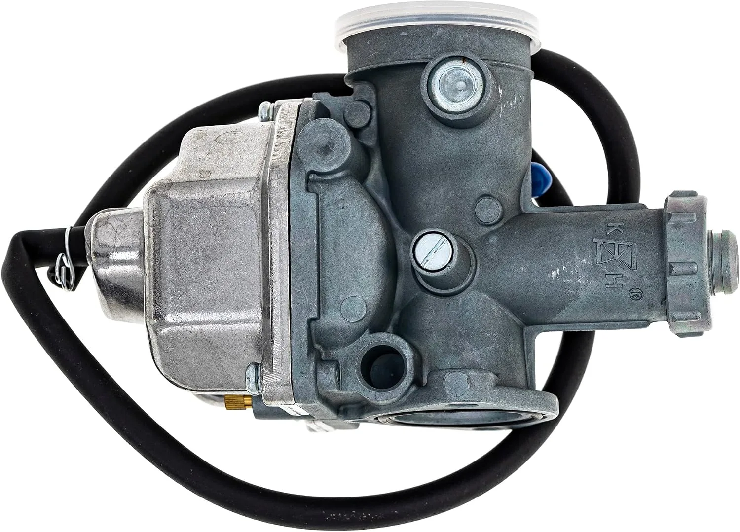 NICHE Carburetor for Honda CRF100F 2008-2009, 519-KCR2219B image 3