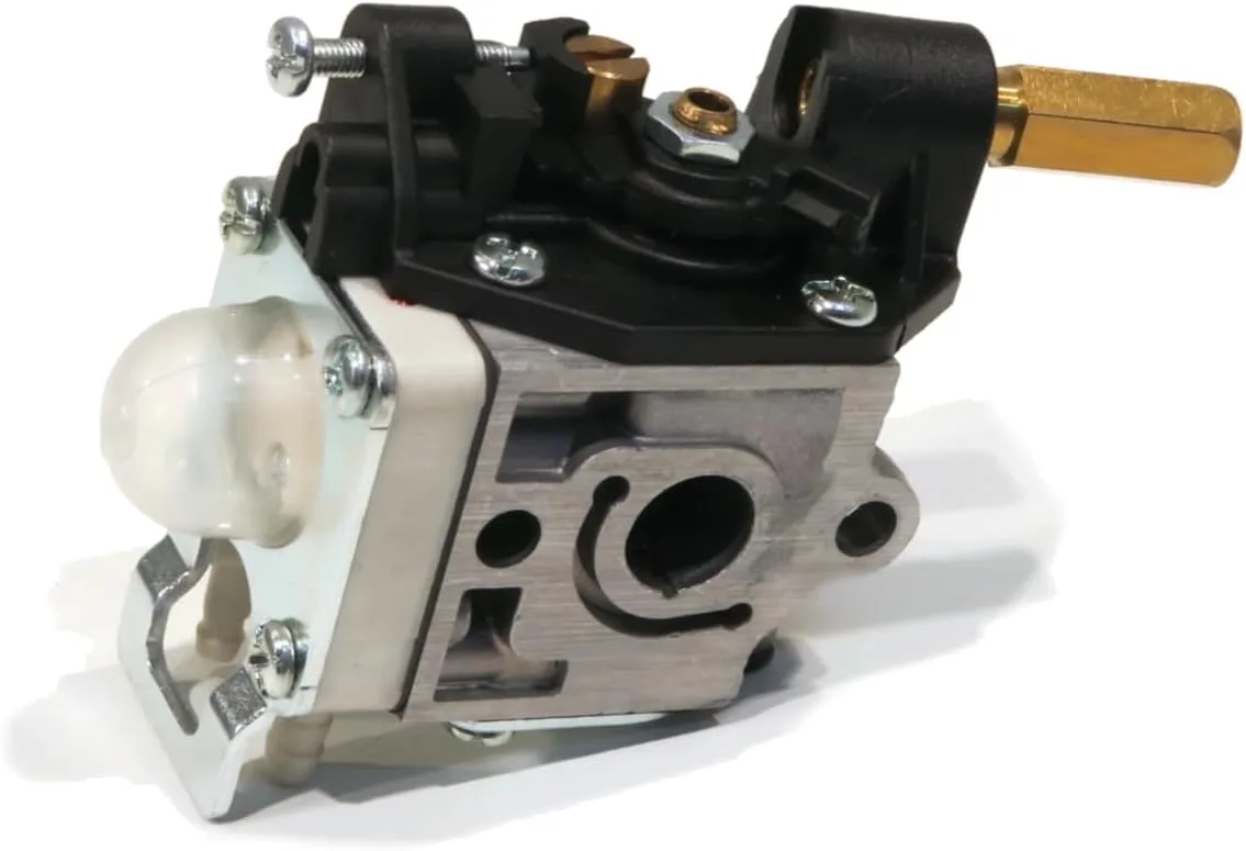 The ROP Shop Zama RB-K112 Carburetor for Echo 266 Series