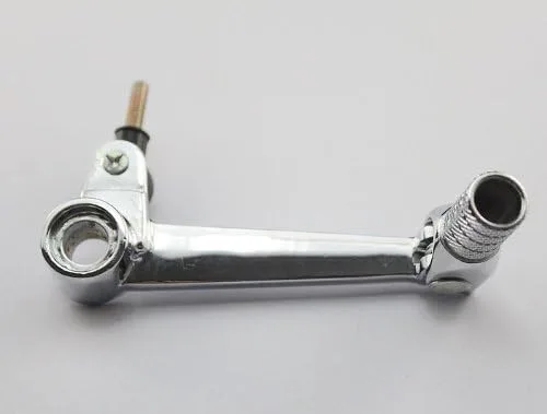 HongK Aluminum Gear Shift Lever for Kawasaki ZX-12R 2000-2005 image 2