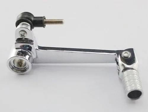 HongK Aluminum Gear Shift Lever for Kawasaki ZX-12R 2000-2005 image 3
