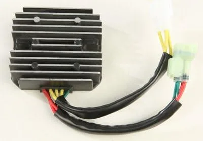 Arctic Cat 500 FIS Regulator Rectifier 2002–2008 PWC 27-10663 R