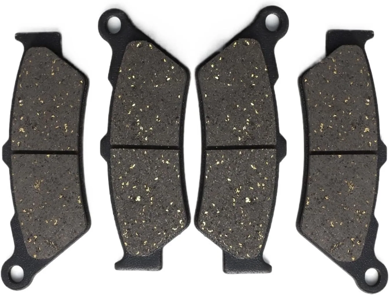 JHVGHFS Front Brake Pads for KTM Adventure 990, Super Enduro 950R