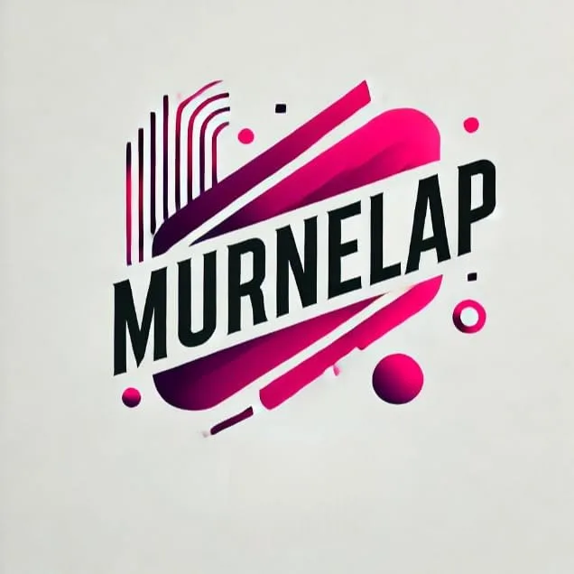 MURNELAP Blue Foam Filter for Peewee PW/PY 80 AF17 image 2