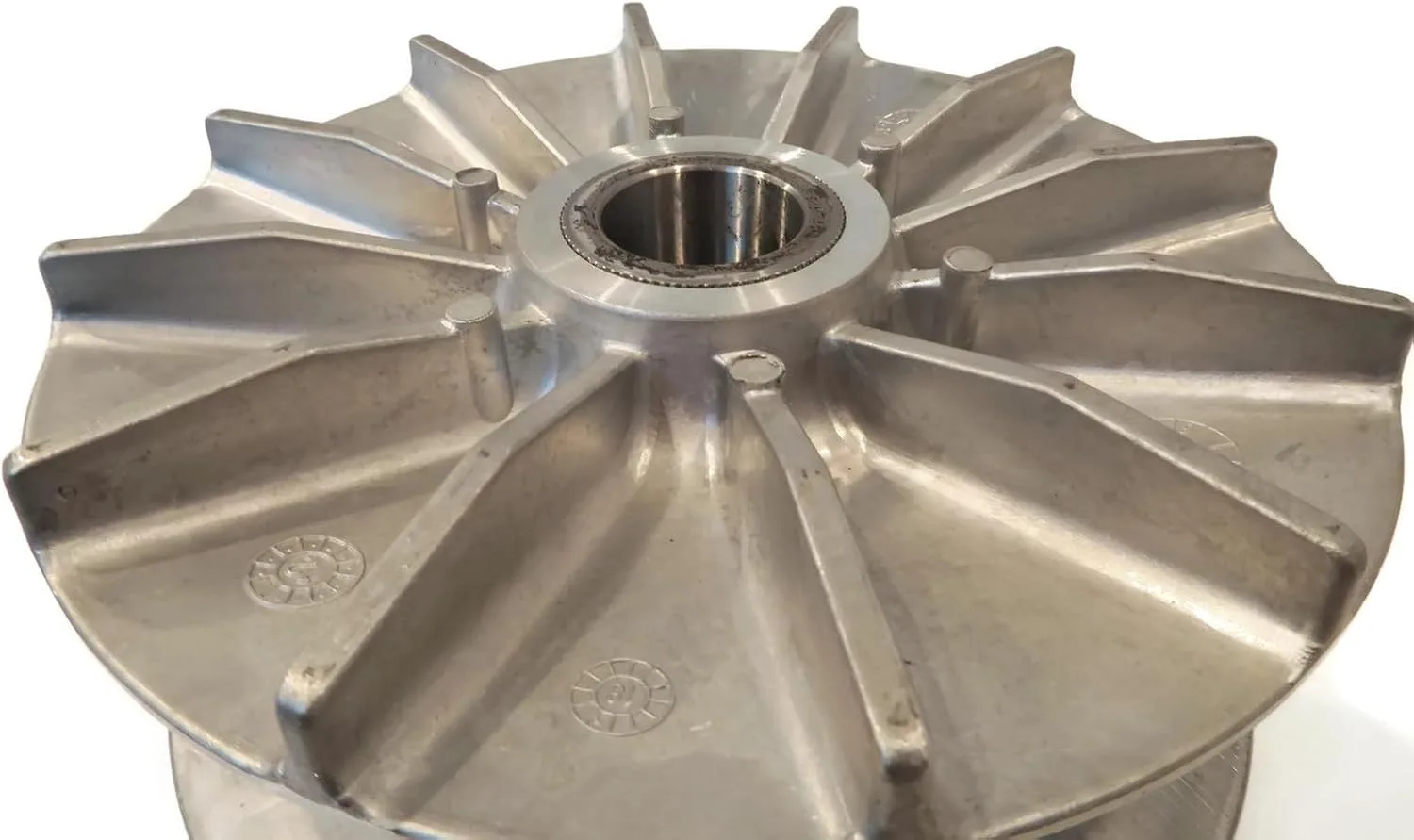 The ROP Shop 103 HPQ ATV Drive Clutch 100988_A3 image 4