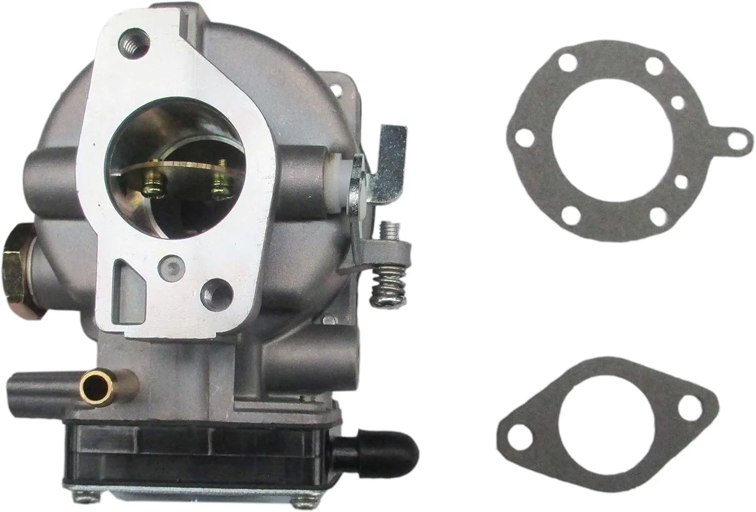 USonline911 FT-1069-2 Carburetor Replacement for Briggs & Stratton image 2
