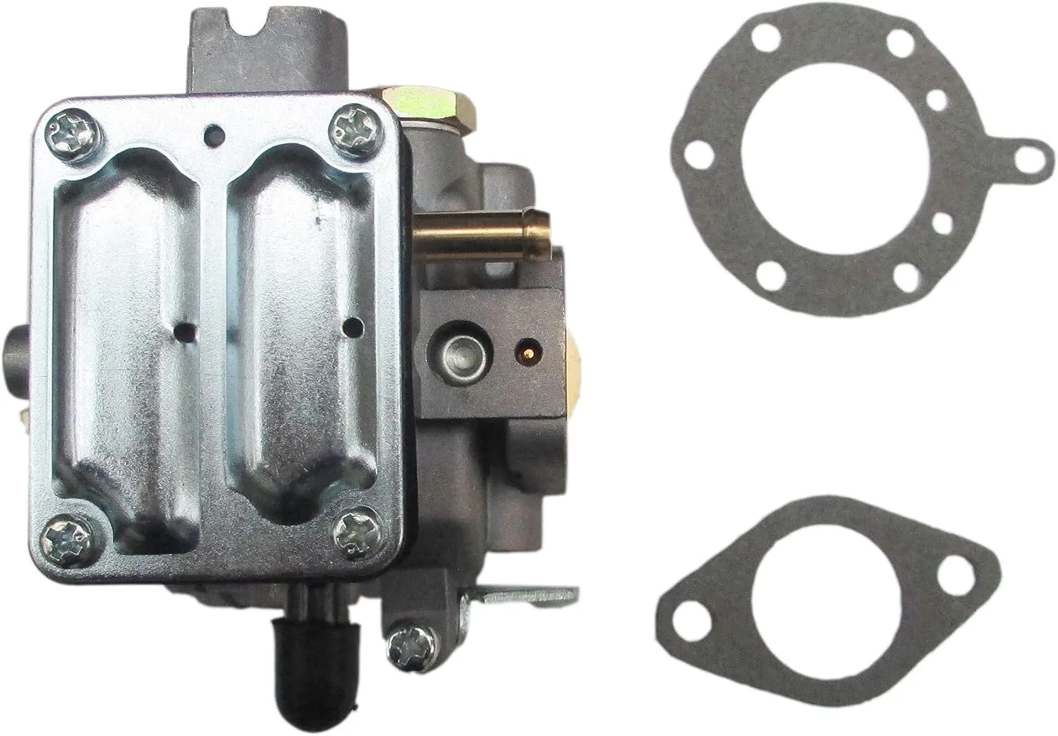 USonline911 FT-1069-2 Carburetor Replacement for Briggs & Stratton image 3