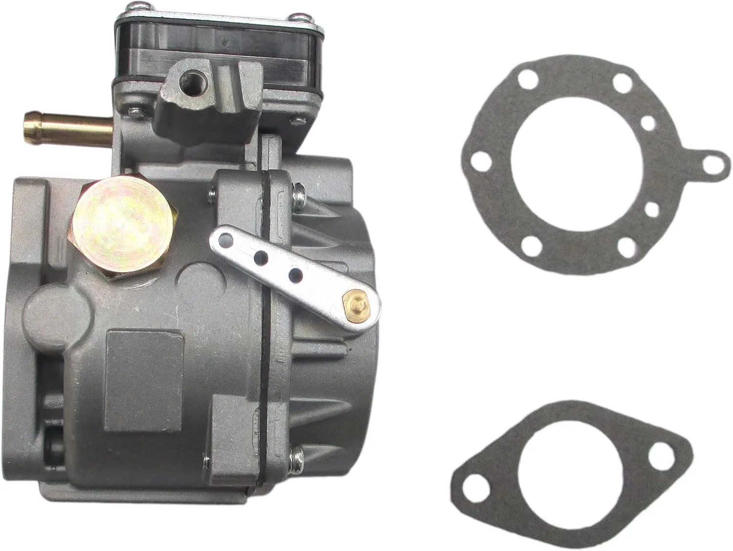 USonline911 FT-1069-2 Carburetor Replacement for Briggs & Stratton image 4