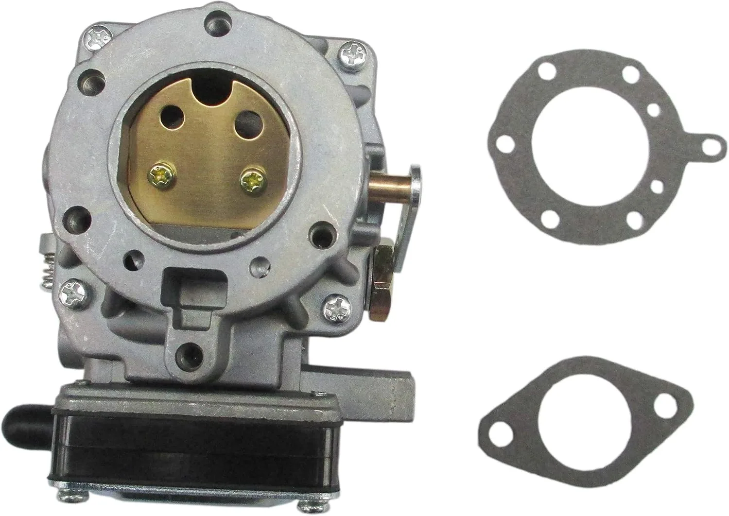 USonline911 FT-1069-2 Carburetor Replacement for Briggs & Stratton