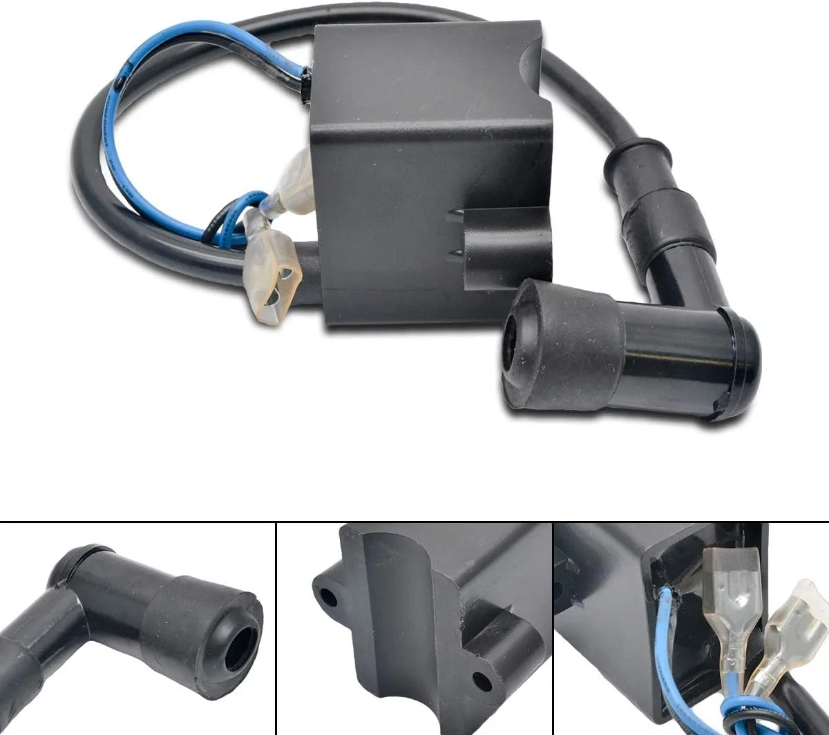 MASO H842856 Ignition Coil CDI Magneto Stator Kit image 4
