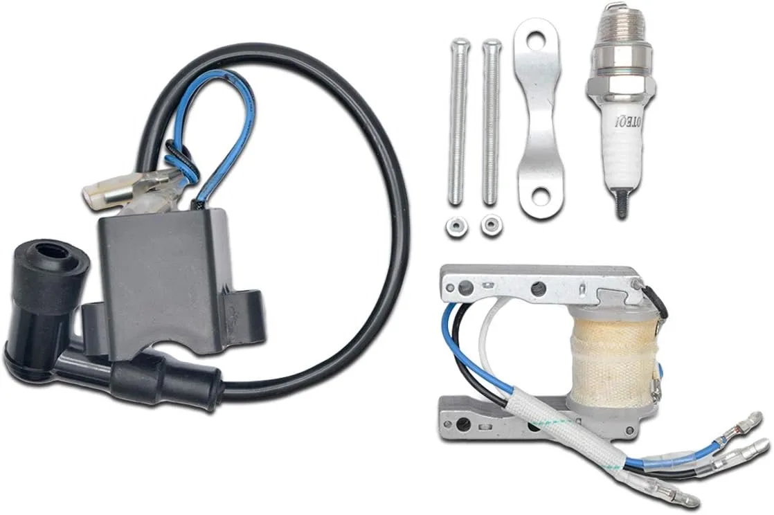 MASO H842856 Ignition Coil CDI Magneto Stator Kit