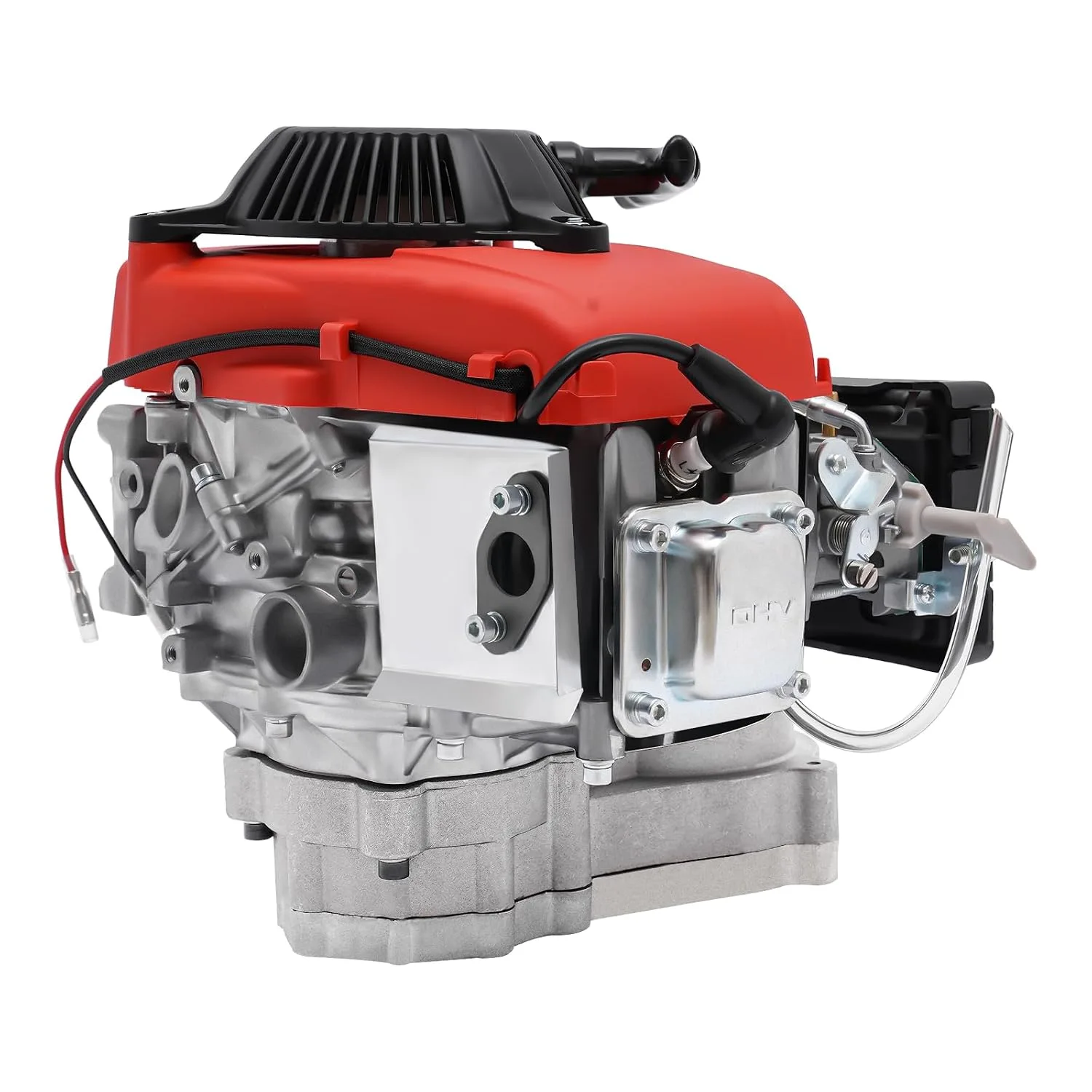 Mouhtfao 53cc 4-Stroke Bicycle Engine Kit FDT65J