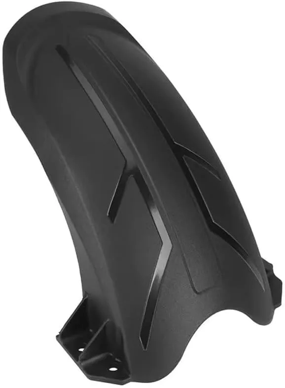 QWDRHen Rear Fender for Kukirin G2 Max Electric Scooter - QWDRHen-Z2941 image 2
