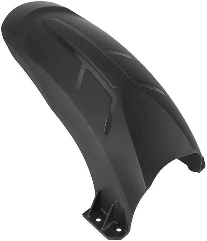 QWDRHen Rear Fender for Kukirin G2 Max Electric Scooter - QWDRHen-Z2941 image 3