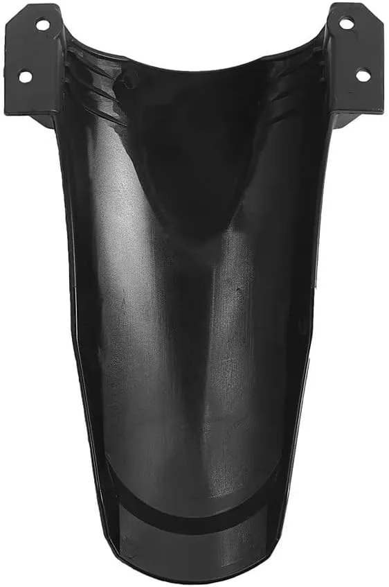 QWDRHen Rear Fender for Kukirin G2 Max Electric Scooter - QWDRHen-Z2941 image 4
