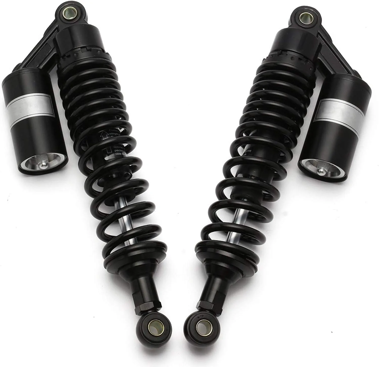 DRGKJFGDNJTRDD Adjustable Motorcycle Shock Absorbers y-u-6986 image 3