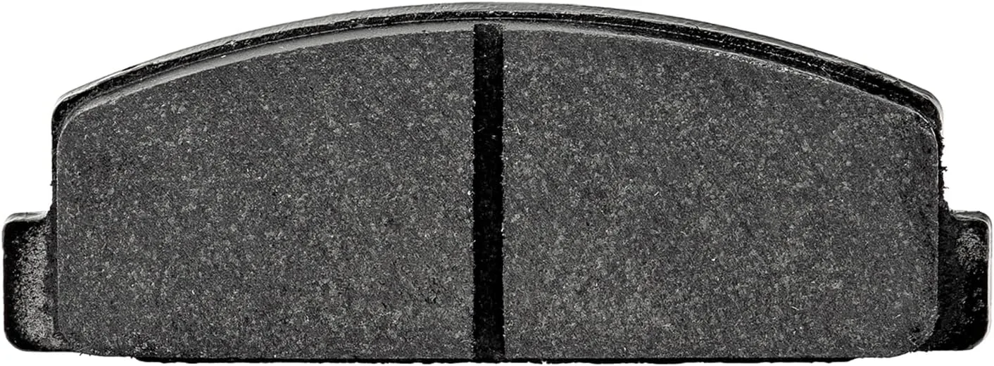 Hawk Performance HP Plus HB158N.515 Front-Right Brake Pad image 2