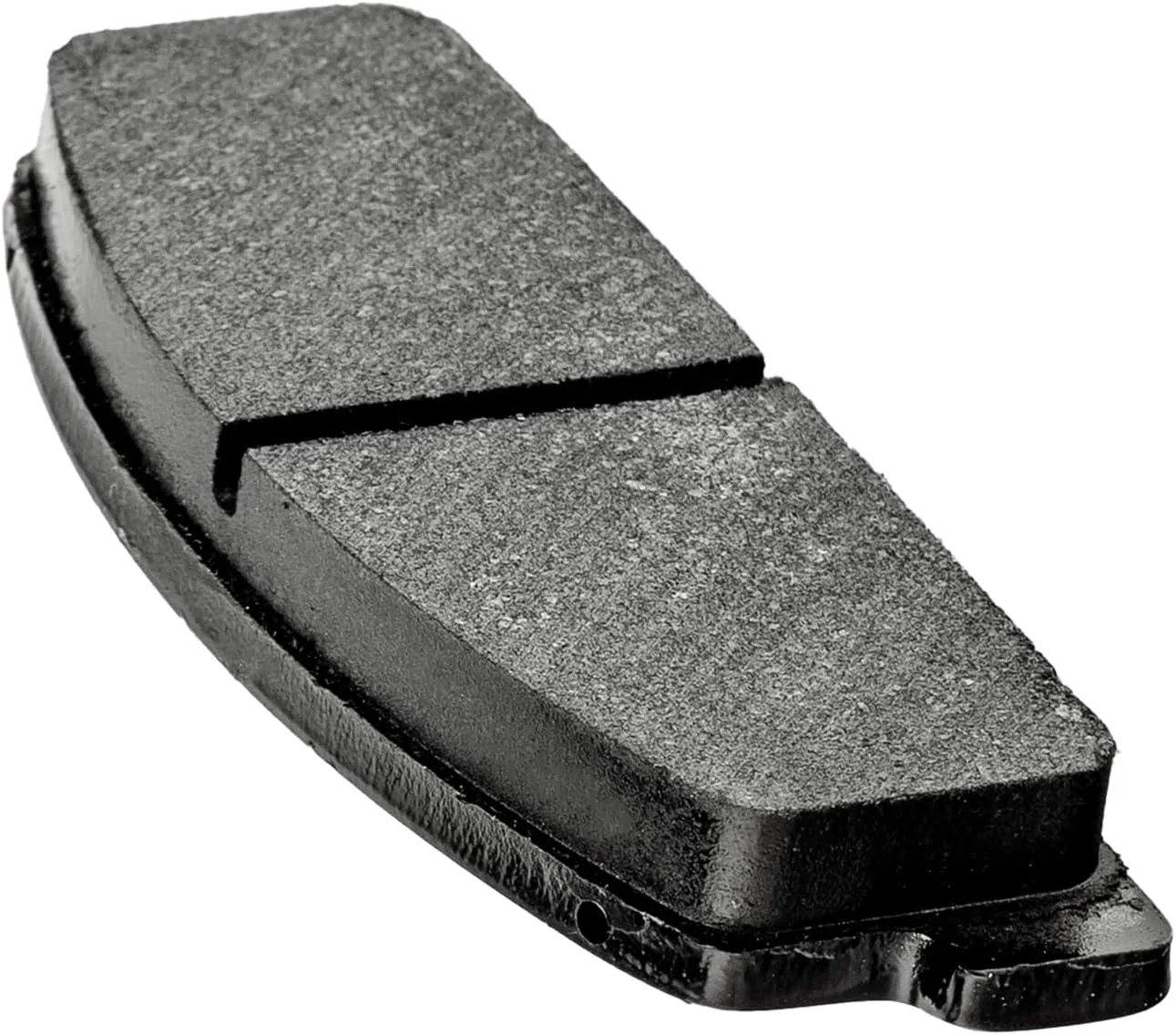 Hawk Performance HP Plus HB158N.515 Front-Right Brake Pad image 3