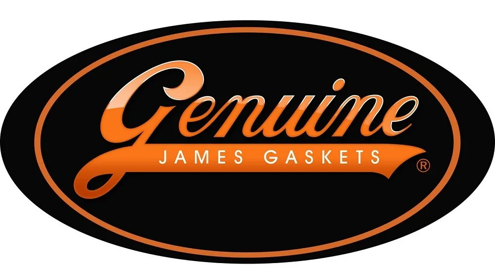 James Gasket JGI-36801-87-A Clutch Release Cover Gasket image 2