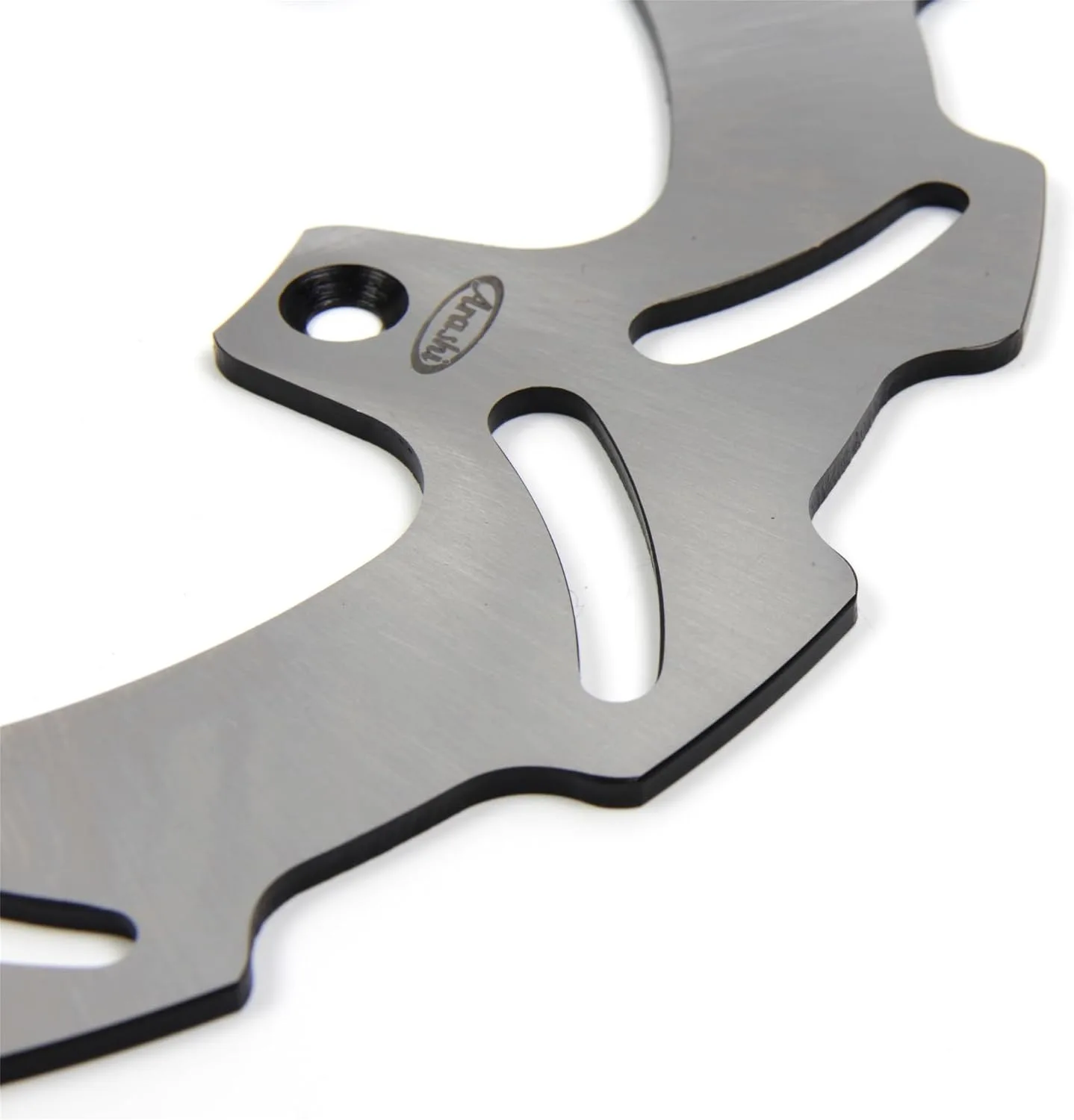 Zurio Front Brake Disc Rotor KT:DBS2012W3 for Yamaha WR and YZ Models image 3