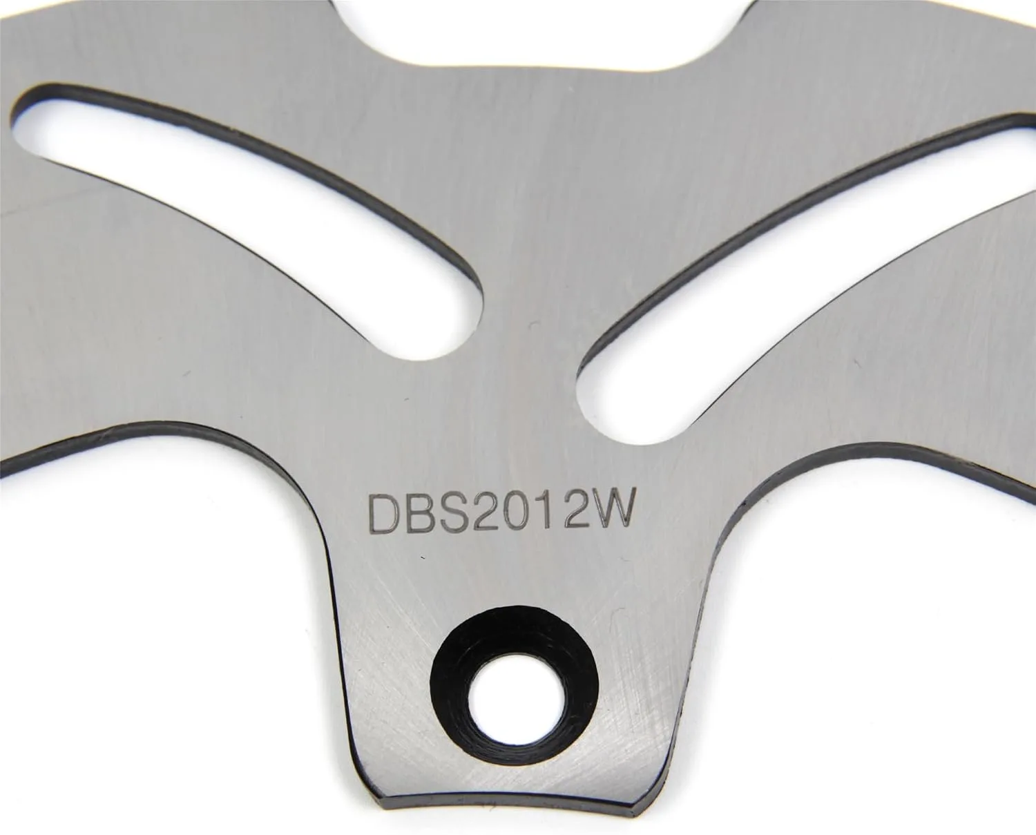 Zurio Front Brake Disc Rotor KT:DBS2012W3 for Yamaha WR and YZ Models image 4