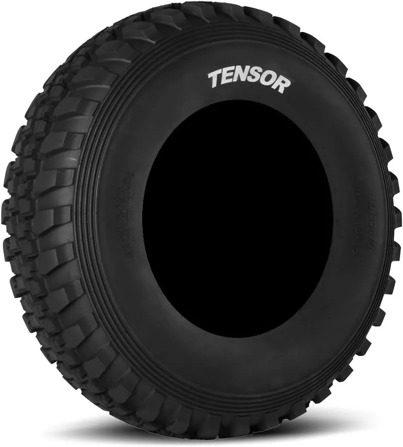 MSA M31 Lok2 15x7 Beadlock ATV Wheel and Tire Bundle MSAM31B15X7+32TDR2 image 3