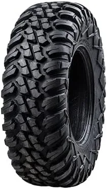 Tusk TERRABITE 32x10-14 UTV Tires with UINTA Beadlock Wheels 11231630-603189032 image 3