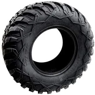 Tusk TERRABITE 32x10-14 UTV Tires with UINTA Beadlock Wheels 11231630-603189032 image 4