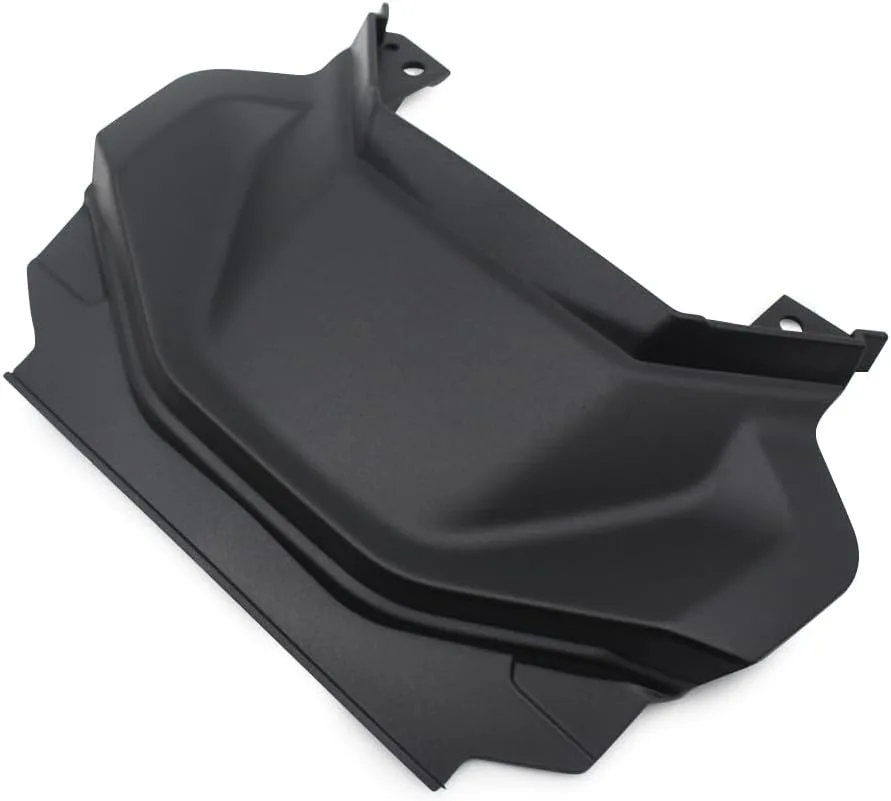 Mzmotpv Rear Tail Seat Fairing Kit for Yamaha MT-07 FZ-07 2014-2017 image 2